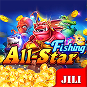 All Star Fishing jl pub