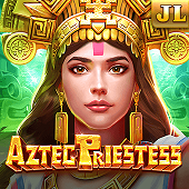 Aztec Priestess jl pub
