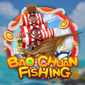 Bao Chuan Fishing jl pub