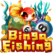 Bingo Fishing jl pub