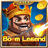 Boom Legend jl pub