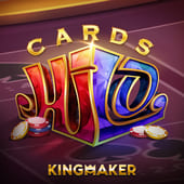 Cards Hi Lo jl pub