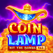 Coin Lamp jl pub game
