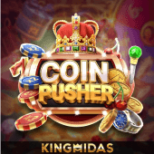 Coin Pusher jl pub