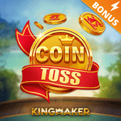 Coin Toss jl pub game