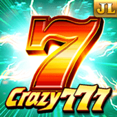 Crazy777 jl pub slot