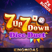 Dice Duet jl pub