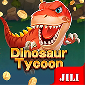 Dinosaur Tycoon jl pub