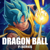 Dragon Ball jl pub game