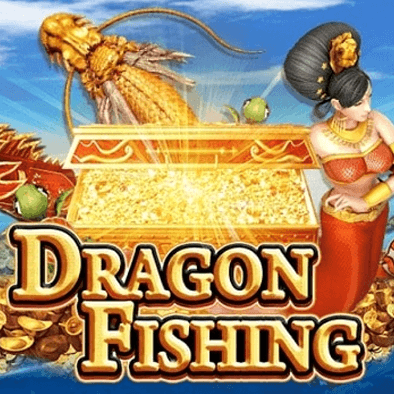 Dragon Fishing jl pub