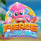 Fierce Fishing jl pub