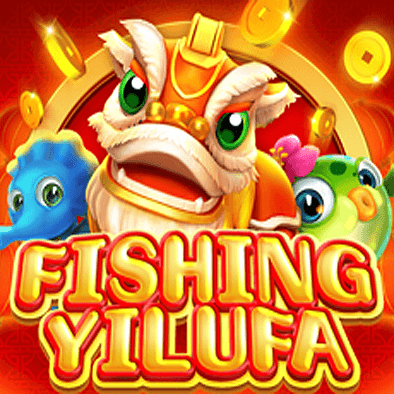 Fishing Yi Lu Fa jl pub