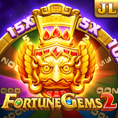 Fortune Gems 2 jl pub