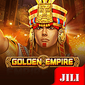 Golden Empire jl pub