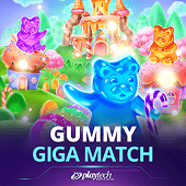 Gummy Giga Match jl pub