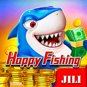 Happy Fishing jl pub