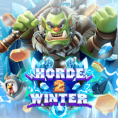Horde 2 Winter jl pub