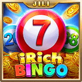 Irich Bingo jl pub game