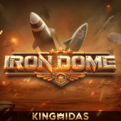 Iron Dome jl pub game