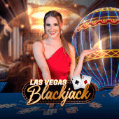 Las Vegas Blackjack jl pub