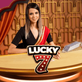 Lucky 7 jl pub live