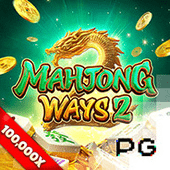 Mahjong Ways 2 jl pub
