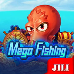 Mega Fishing jl pub
