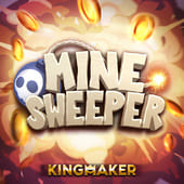 Minesweeper jl pub
