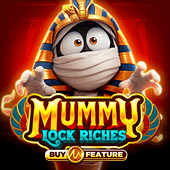 Mummy Lock Riches jl pub