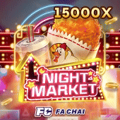 Night Market jl pub game