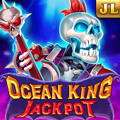 Ocean King Jackpot jl pub