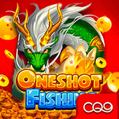 Oneshot Fishing jl pub