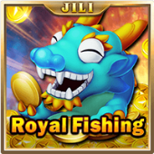 Royal Fishing jl pub