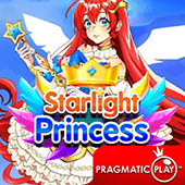 Starlight Princess jl pub