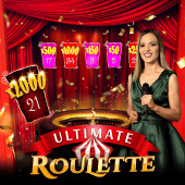 Ultimate Roulette jl pub