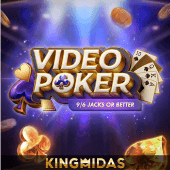 Video Poker jl pub